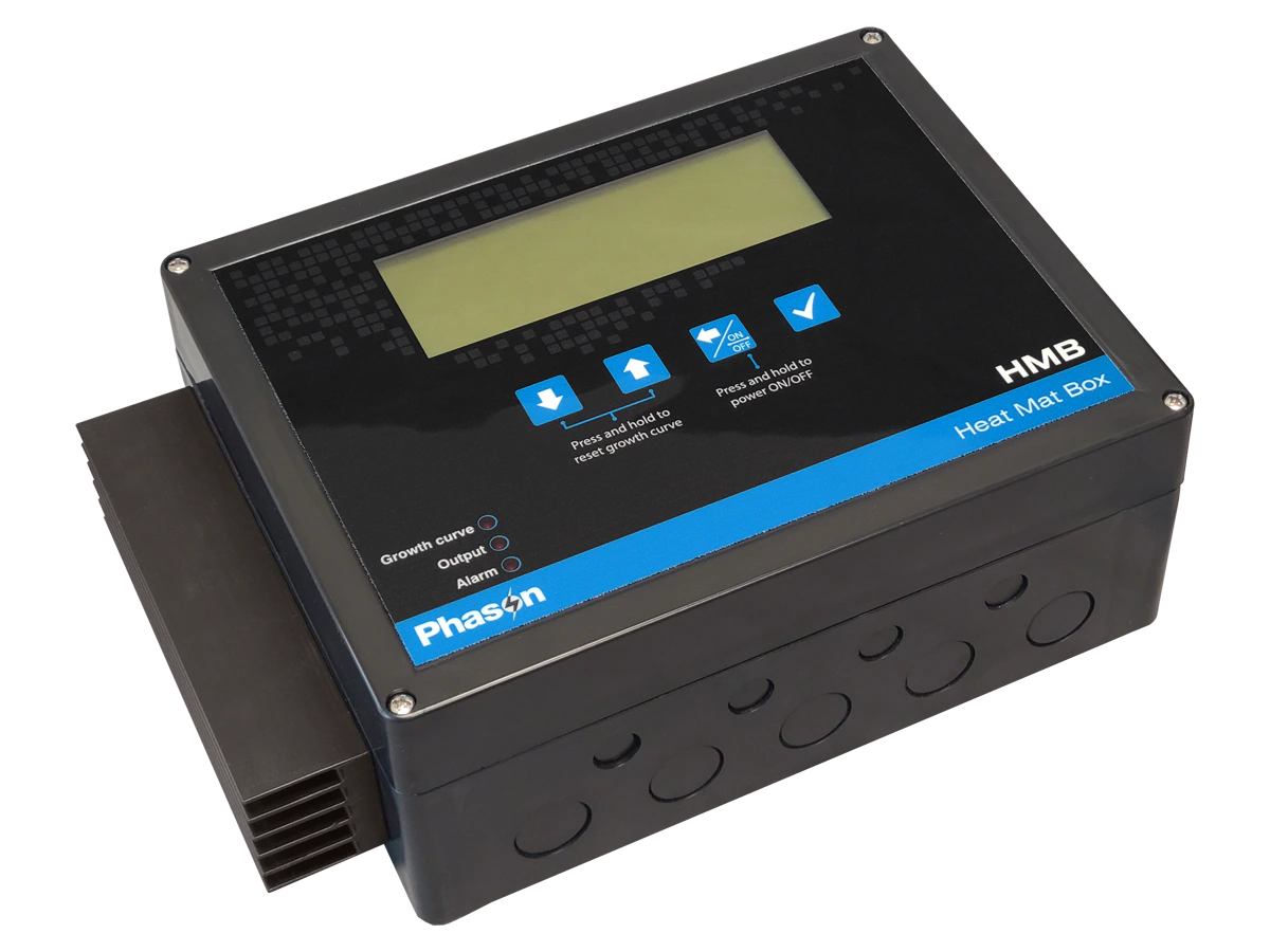 Heat Mat Box - Image 2