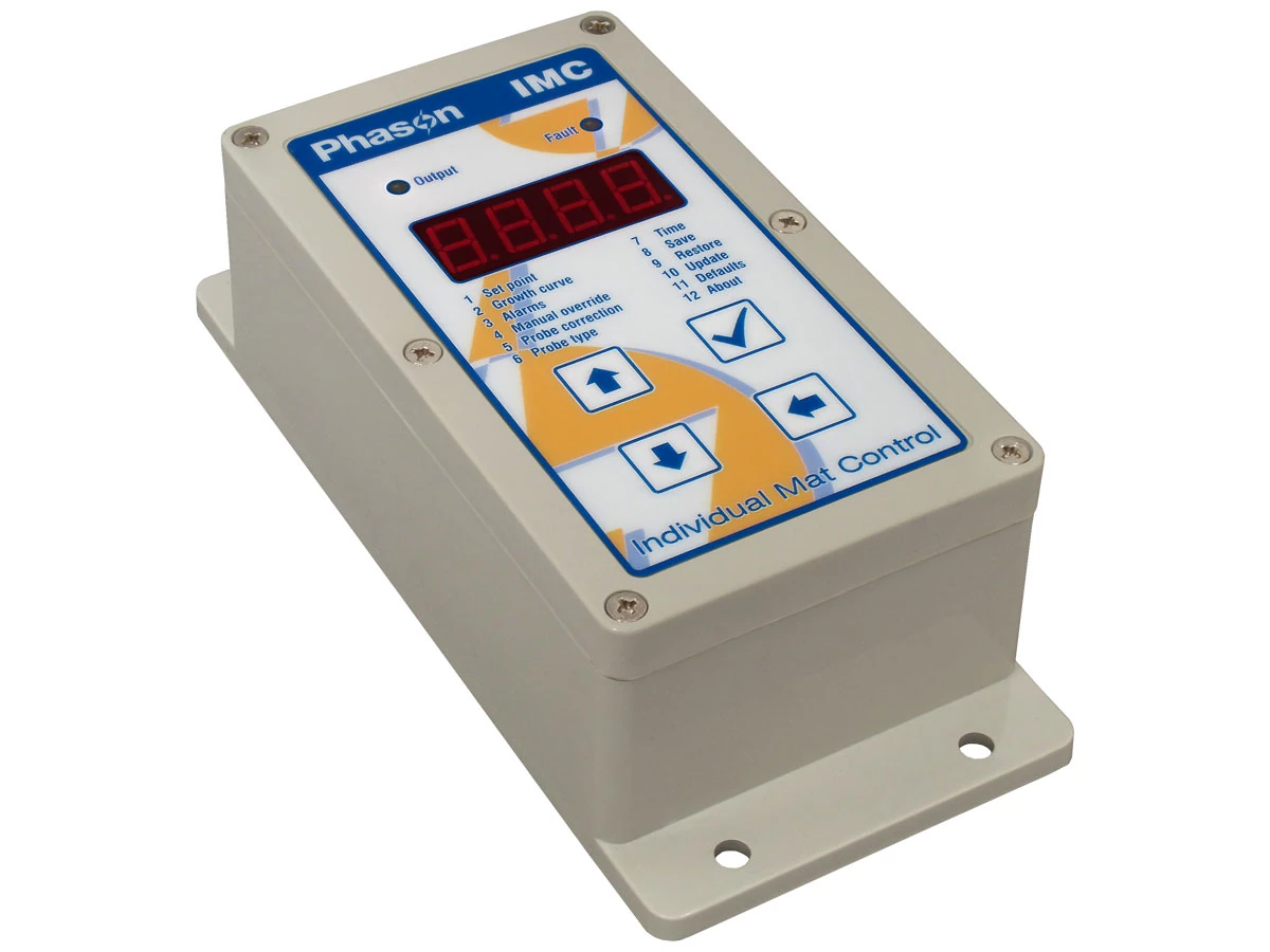 Individual Mat Control - Image 2