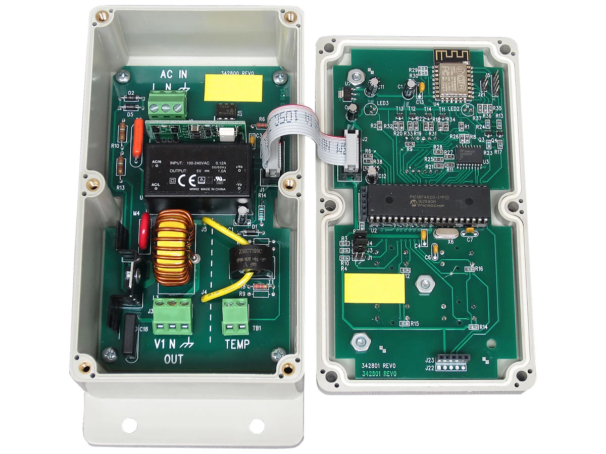 Individual Mat Control - Image 3