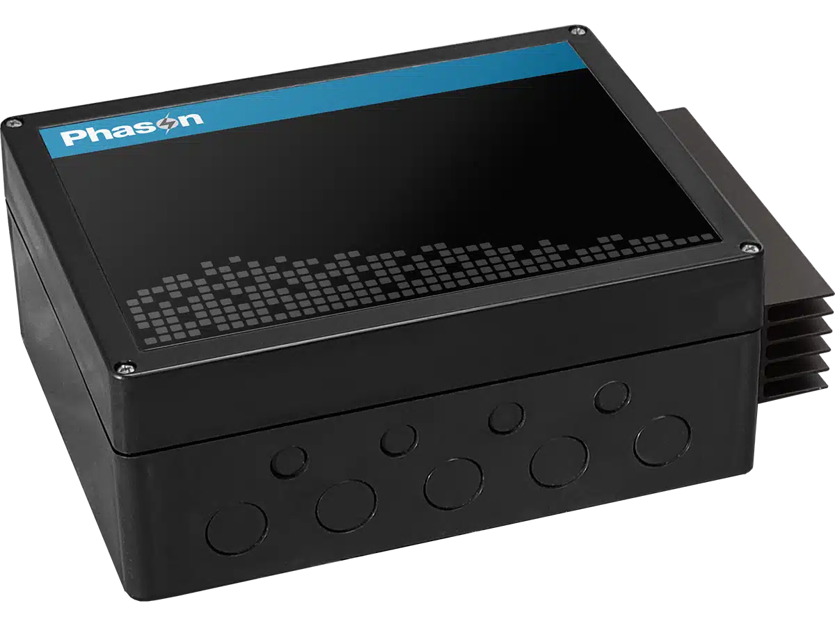 FanDRIVE (2x7 FLA) - Image 2