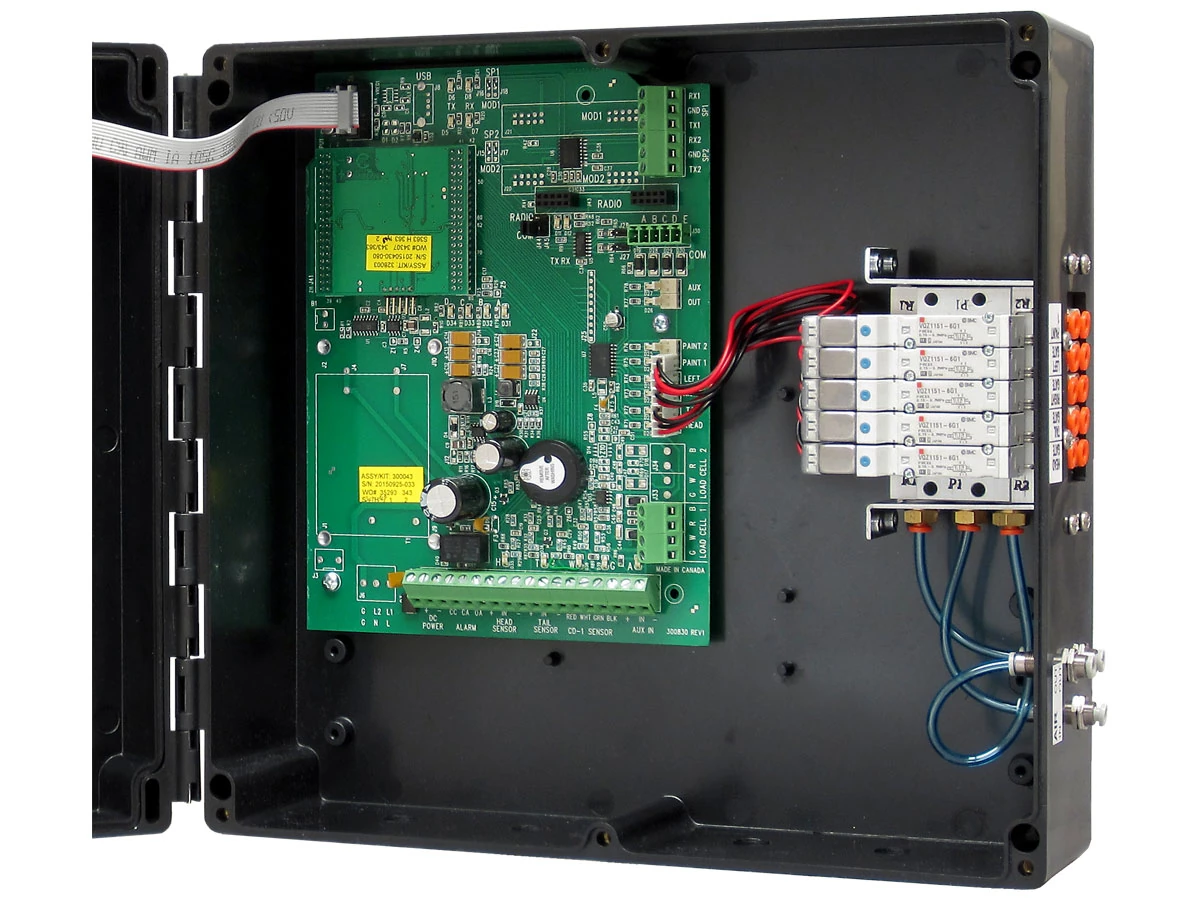 AutoSort Connect - Image 3