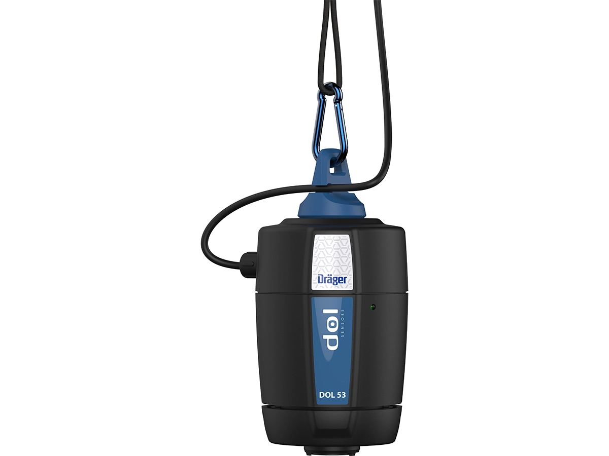 DOL53 Ammonia (NH3) Sensor - Image 2