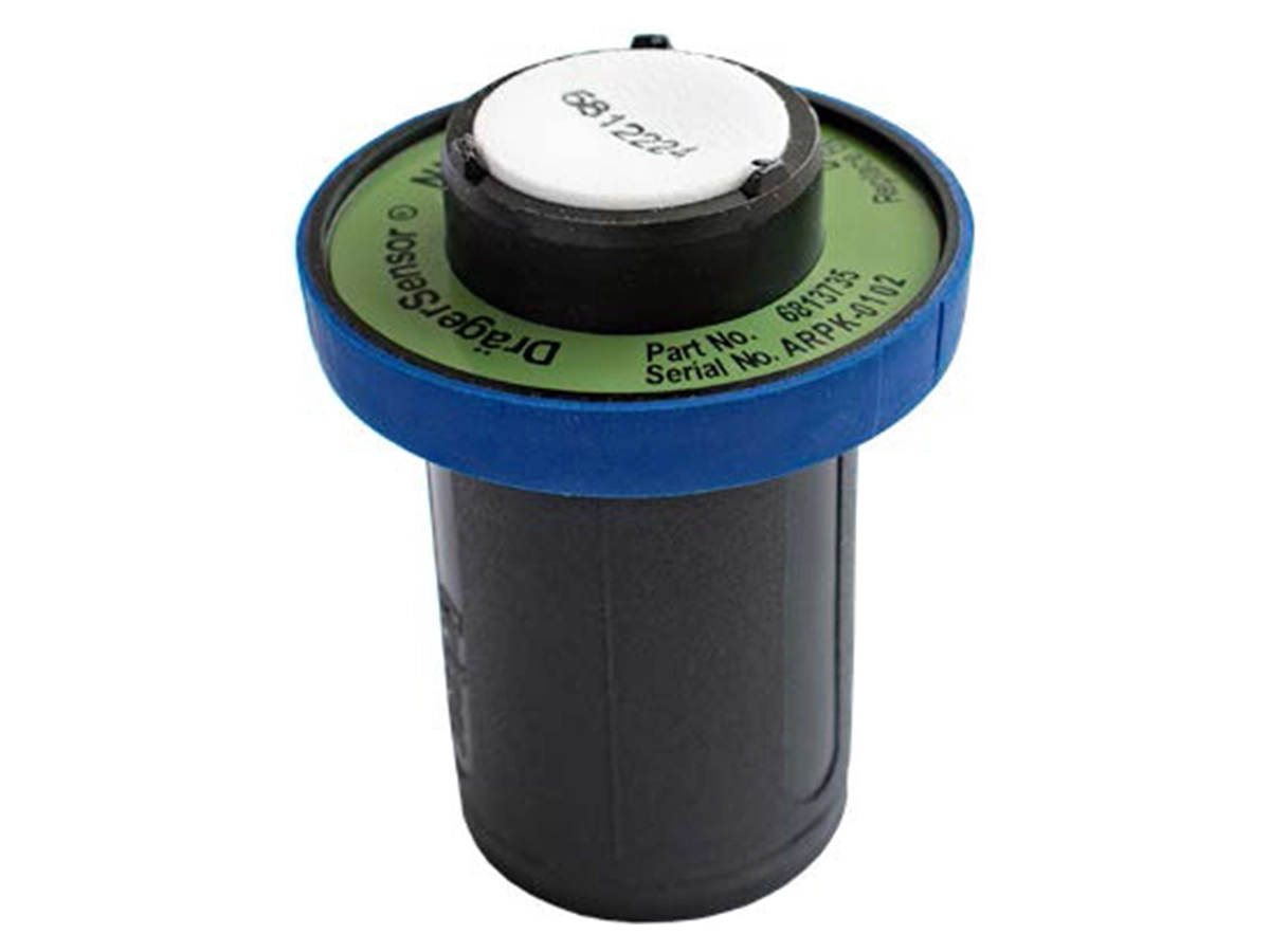 DOL53 Ammonia (NH3) Sensor - Image 3