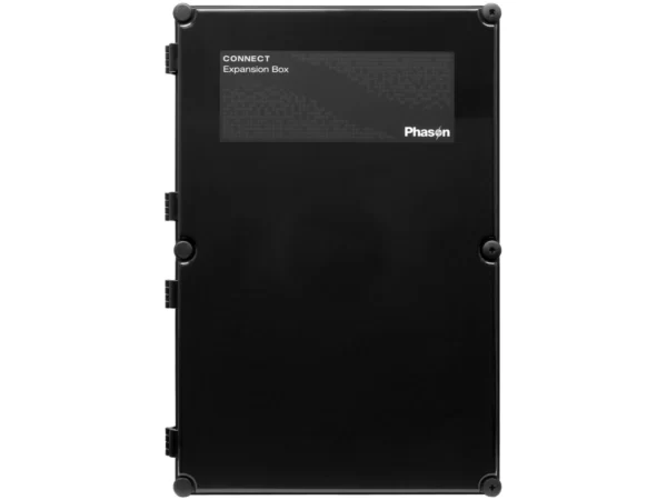 Connect Series Expansion Box (14 Modules)