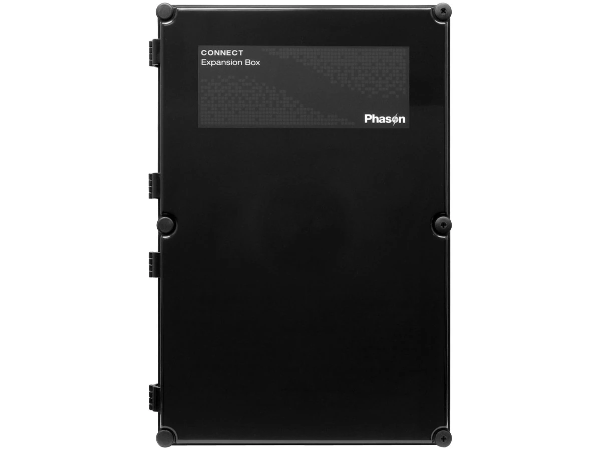 Connect Series Expansion Box (14 Modules)
