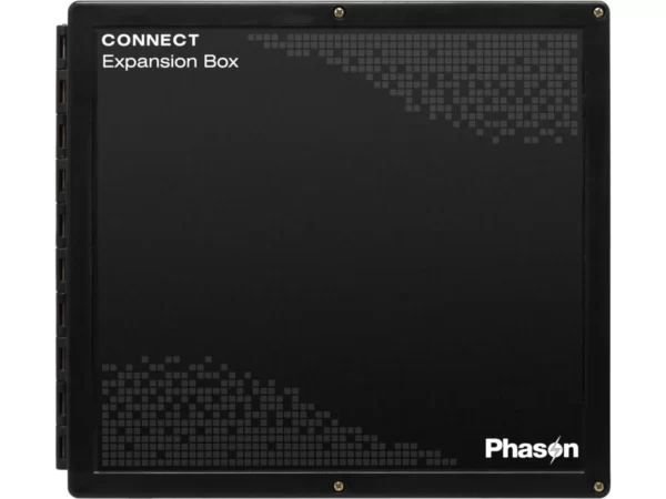 Connect Series Expansion Box (6 Modules)