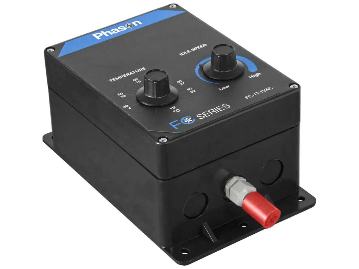 Variable Fan Control - Image 2