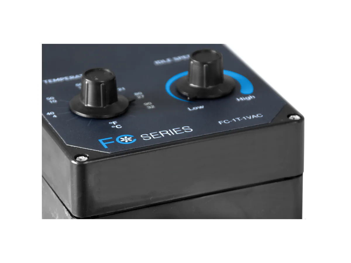 Variable Fan Control - Image 3