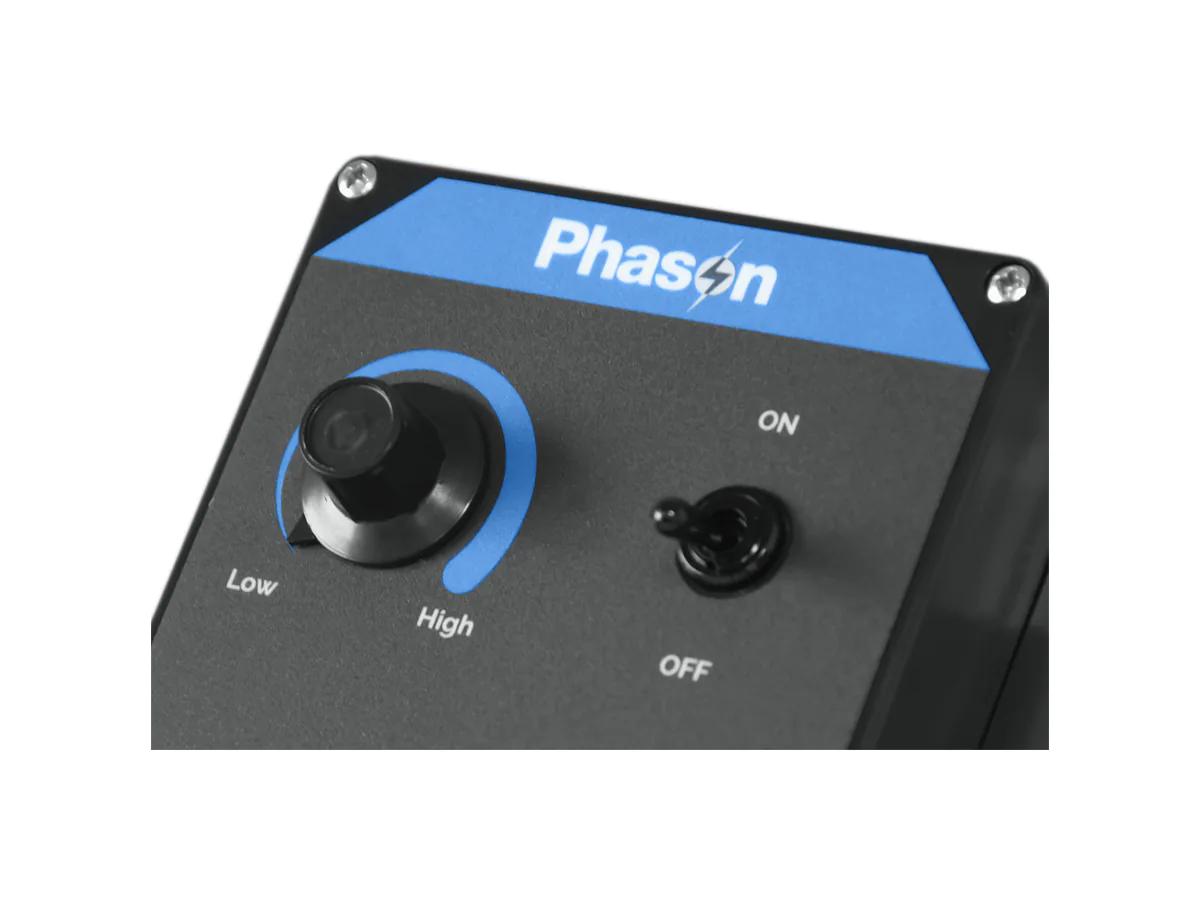 Manual Controller - Image 3