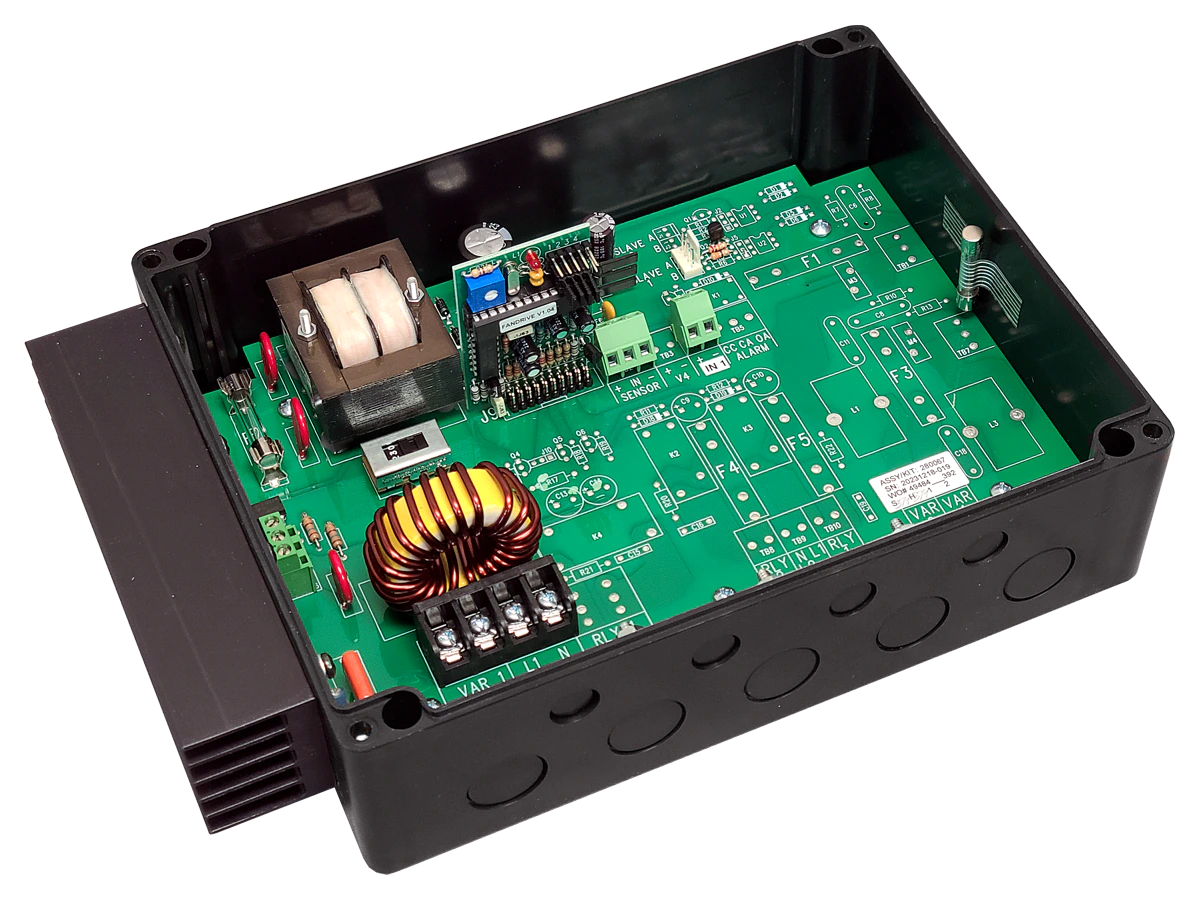 FanDRIVE (1x14 FLA) - Image 3