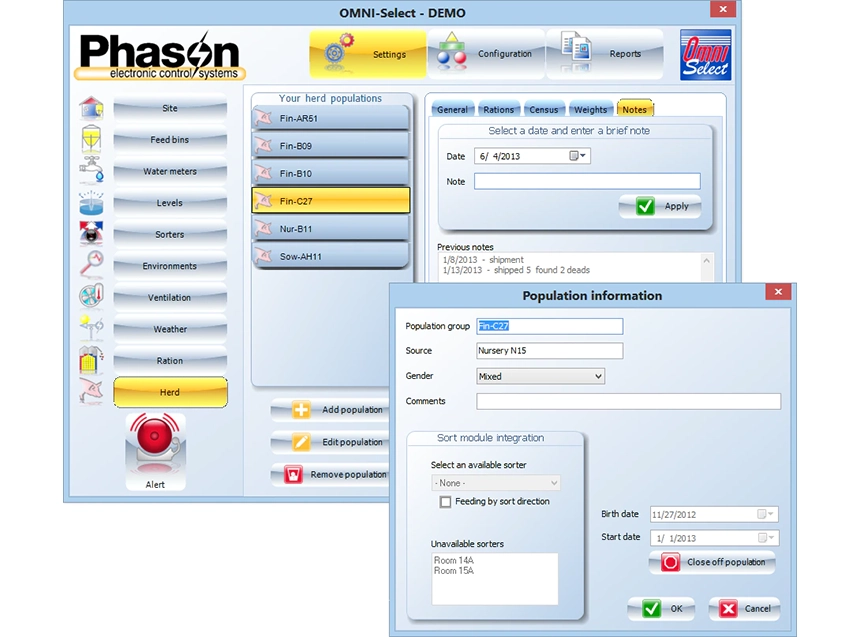 Select Herd Management - Image 3