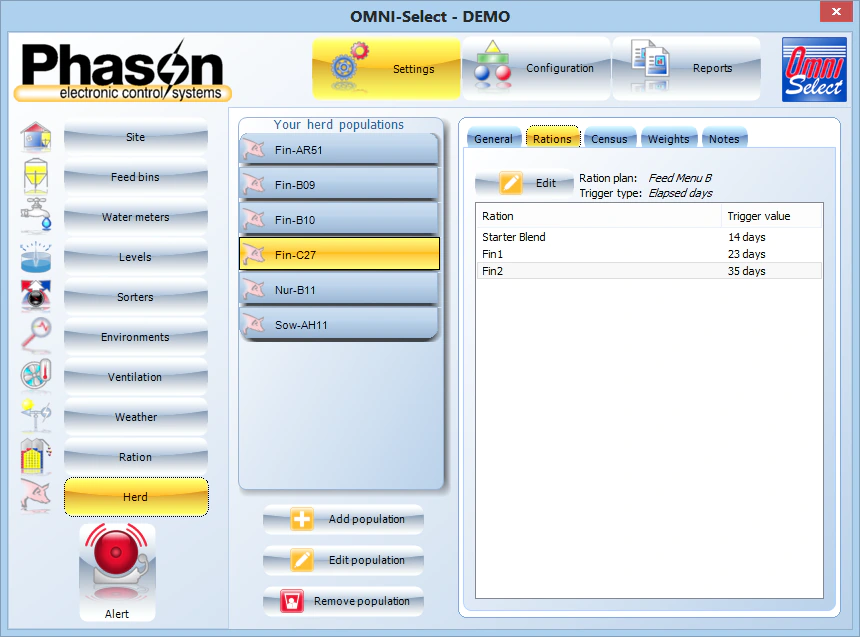 Select Herd Management - Image 4