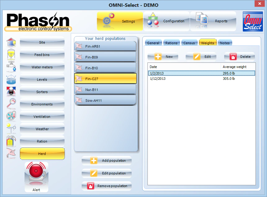 Select Herd Management - Image 5