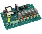 Bottom Board Kit for ECC-1 | TEB-6