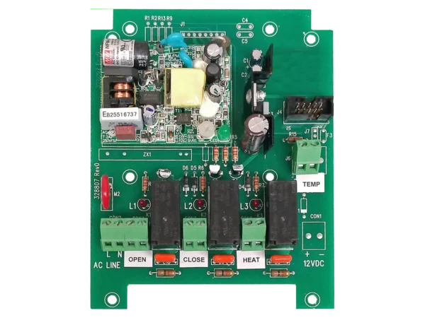 Bottom Board Kit for NVC-2