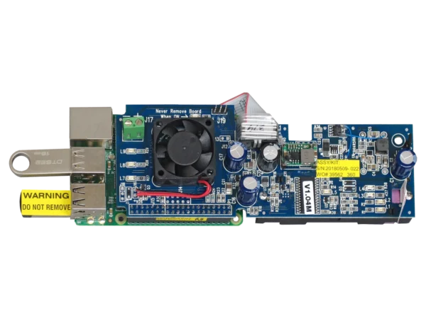 Display Controller Kit | AutoSort Connect