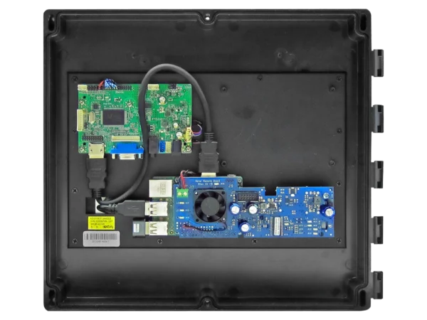 Display Kit | AutoSort Connect