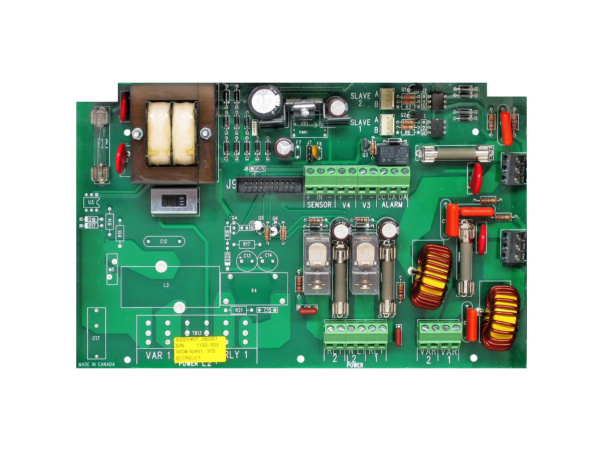 Bottom Board Kit | LDB-2
