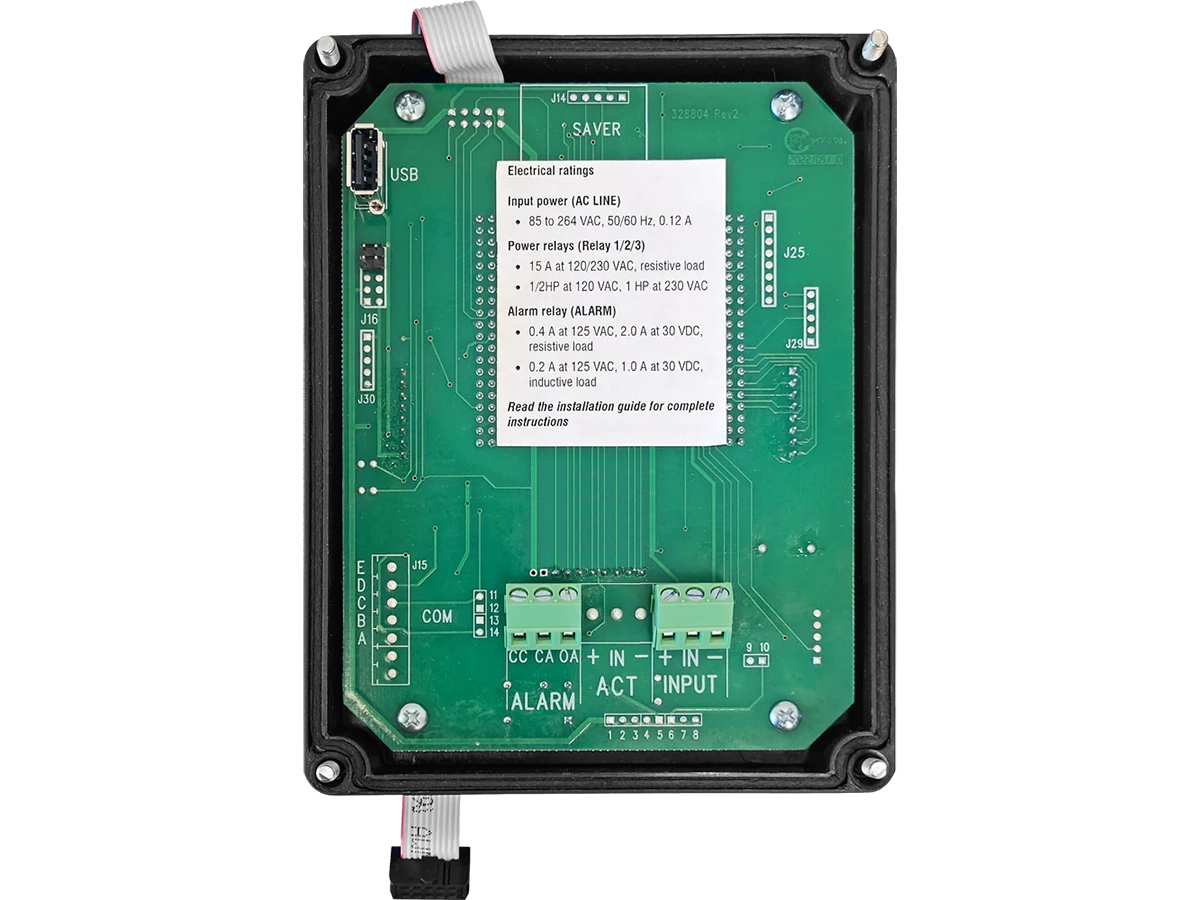 Natural Ventilation Control - Image 4