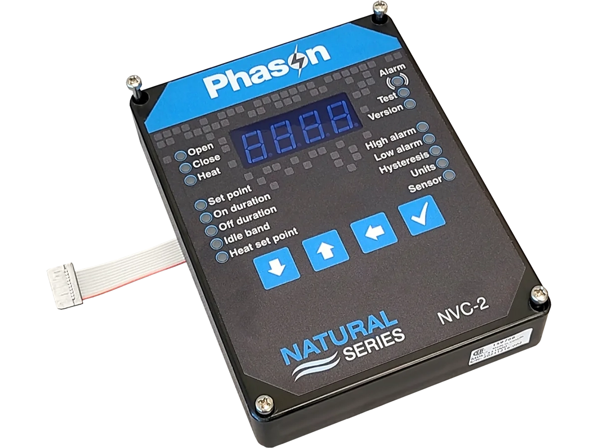 Natural Ventilation Control - Image 5