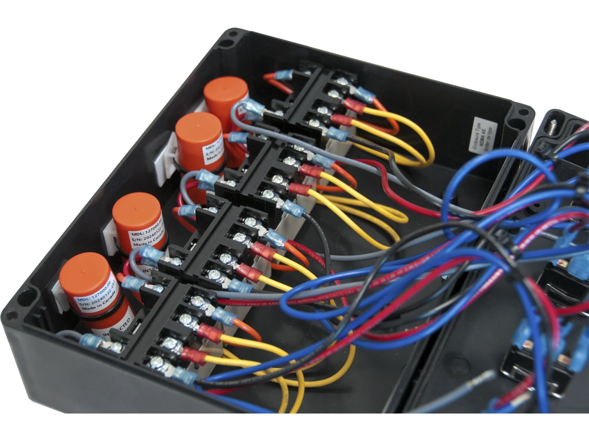 Manual Override Box - Image 3