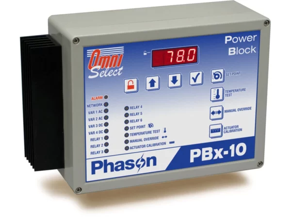 PBx-10 Power Block