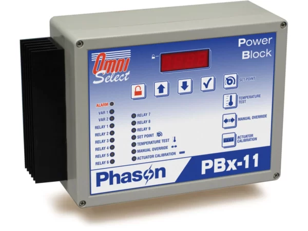 PBx-11 Power Block