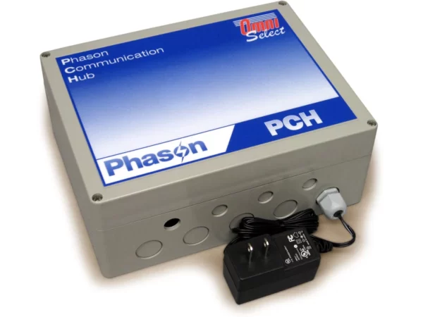 Phason Communication Hub