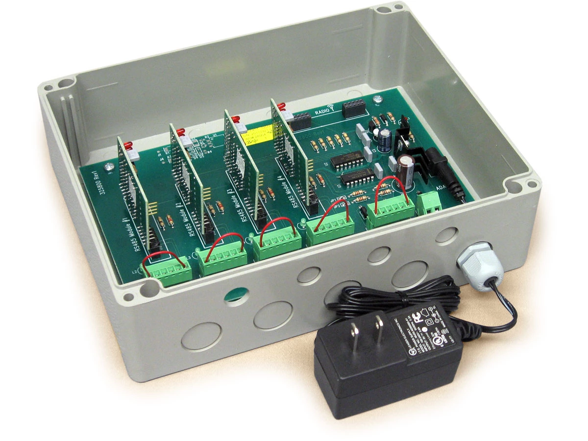 Phason Communication Hub - Image 2