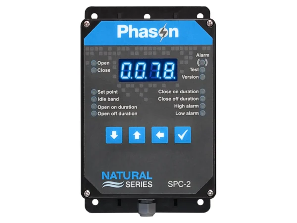 Static Pressure Control