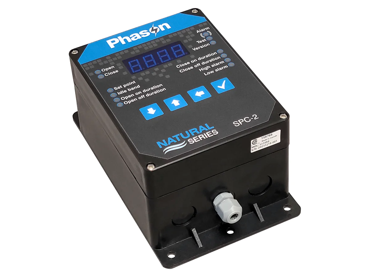 Static Pressure Control - Image 2