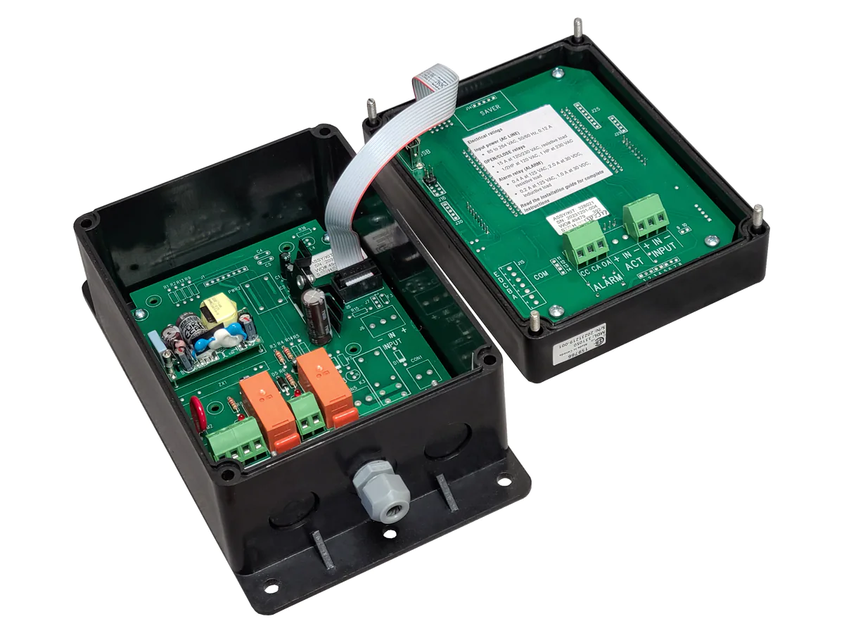 Static Pressure Control - Image 3