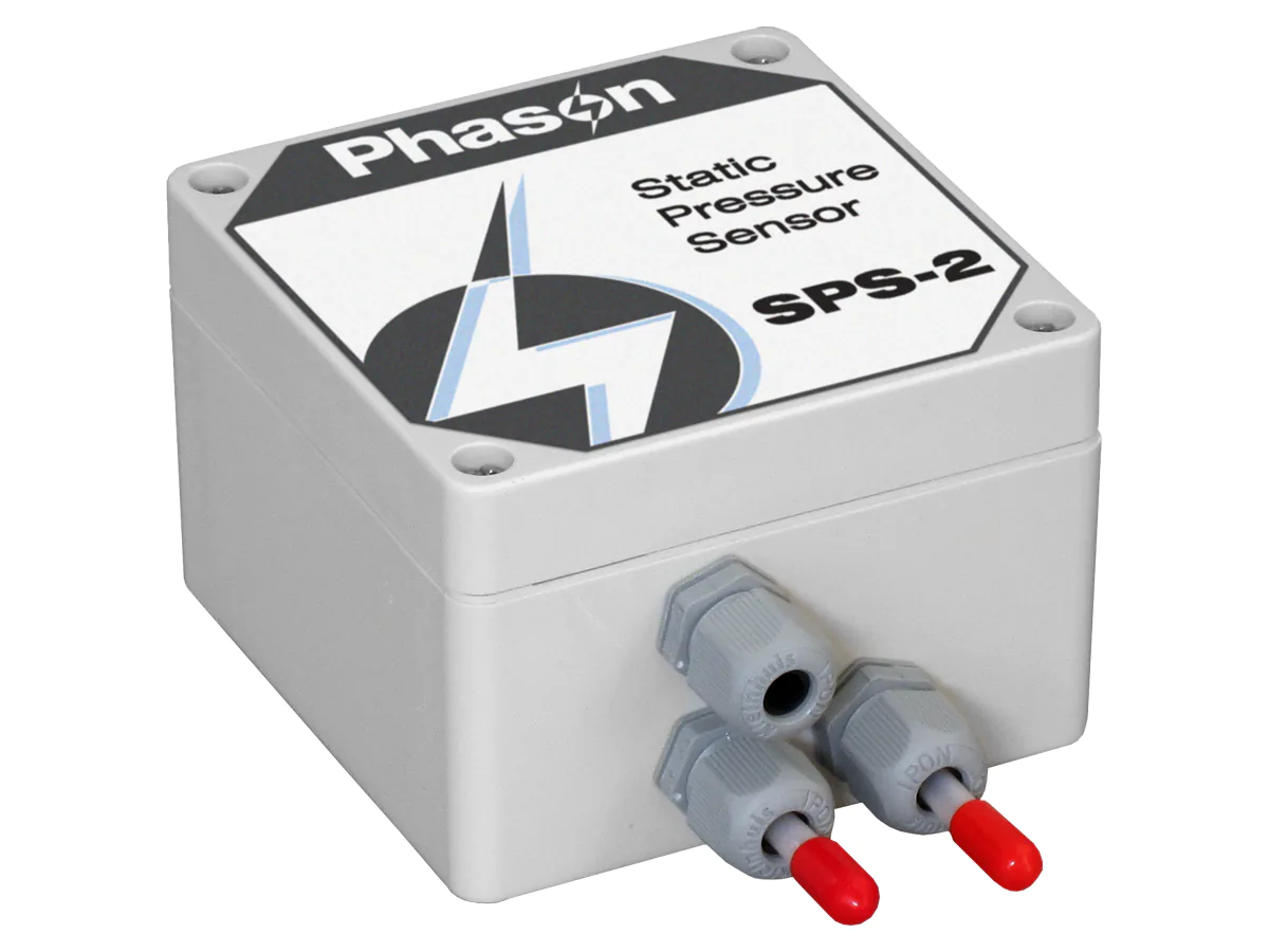 Static Pressure Sensor - Image 2