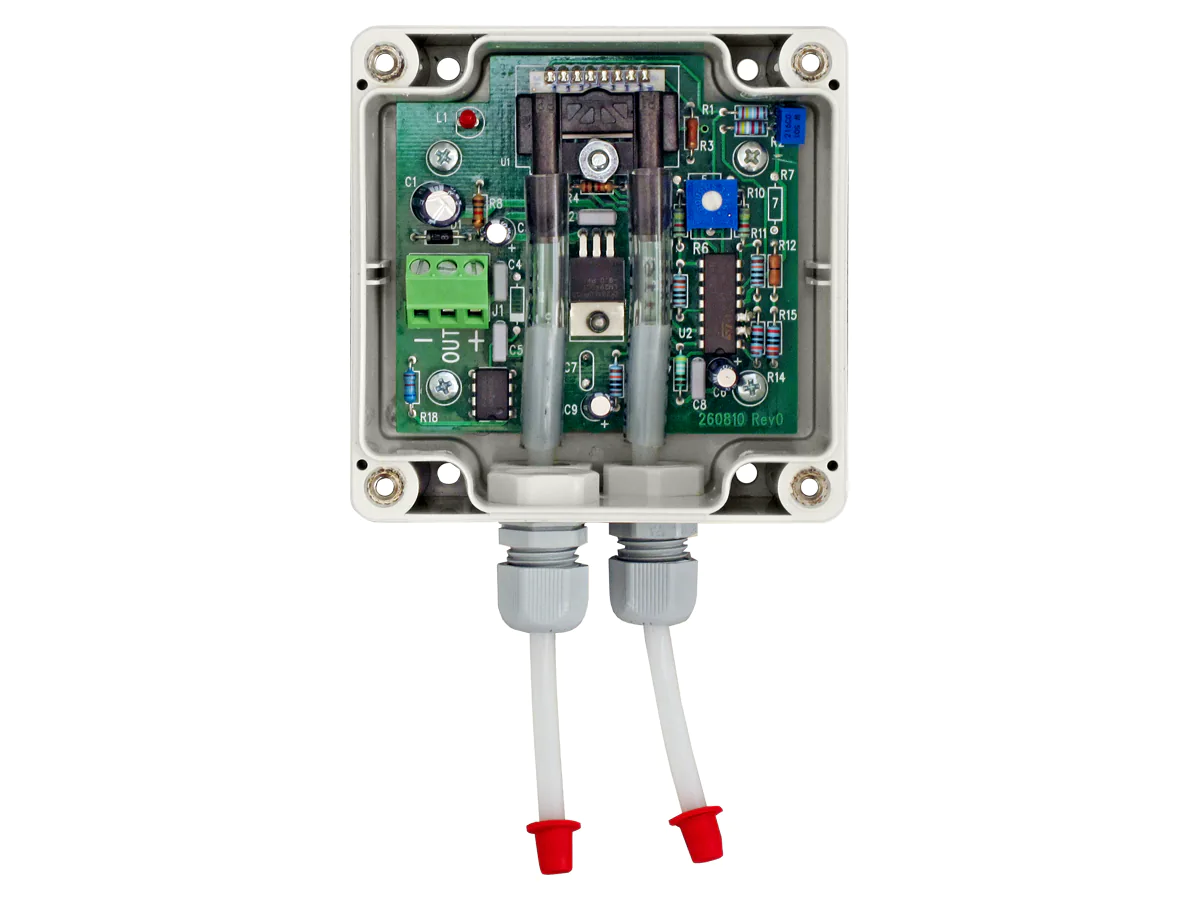 Static Pressure Sensor - Image 3