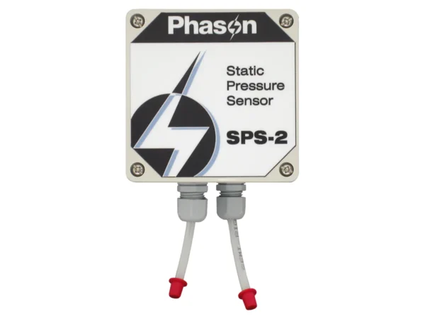 Static Pressure Sensor