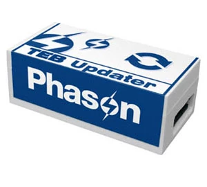 Timed Event Box Firmware updater