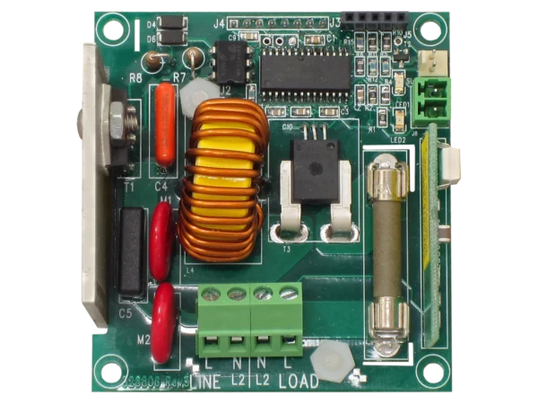 Variable AC Module