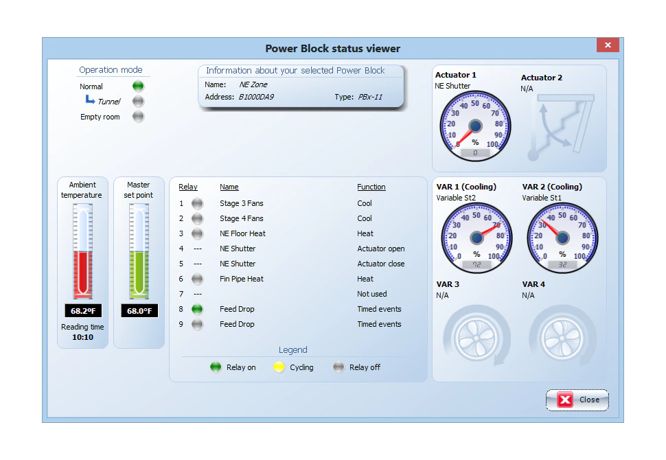 Select Ventilation - Image 6