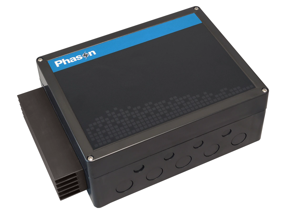 Variable Load Expansion Box - Image 2