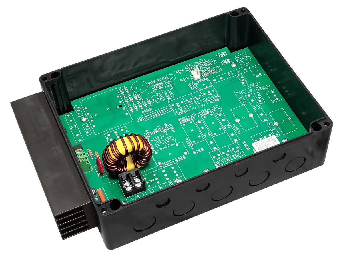 Variable Load Expansion Box - Image 3