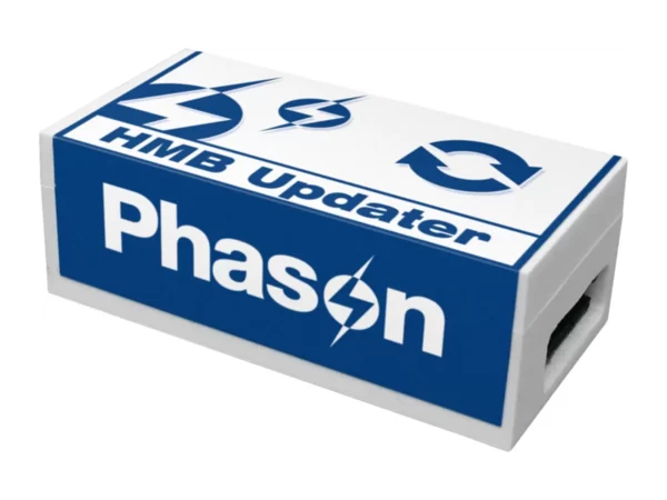 Heat Mat Box Firmware updater