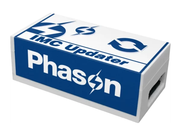 IMC Firmware Updater