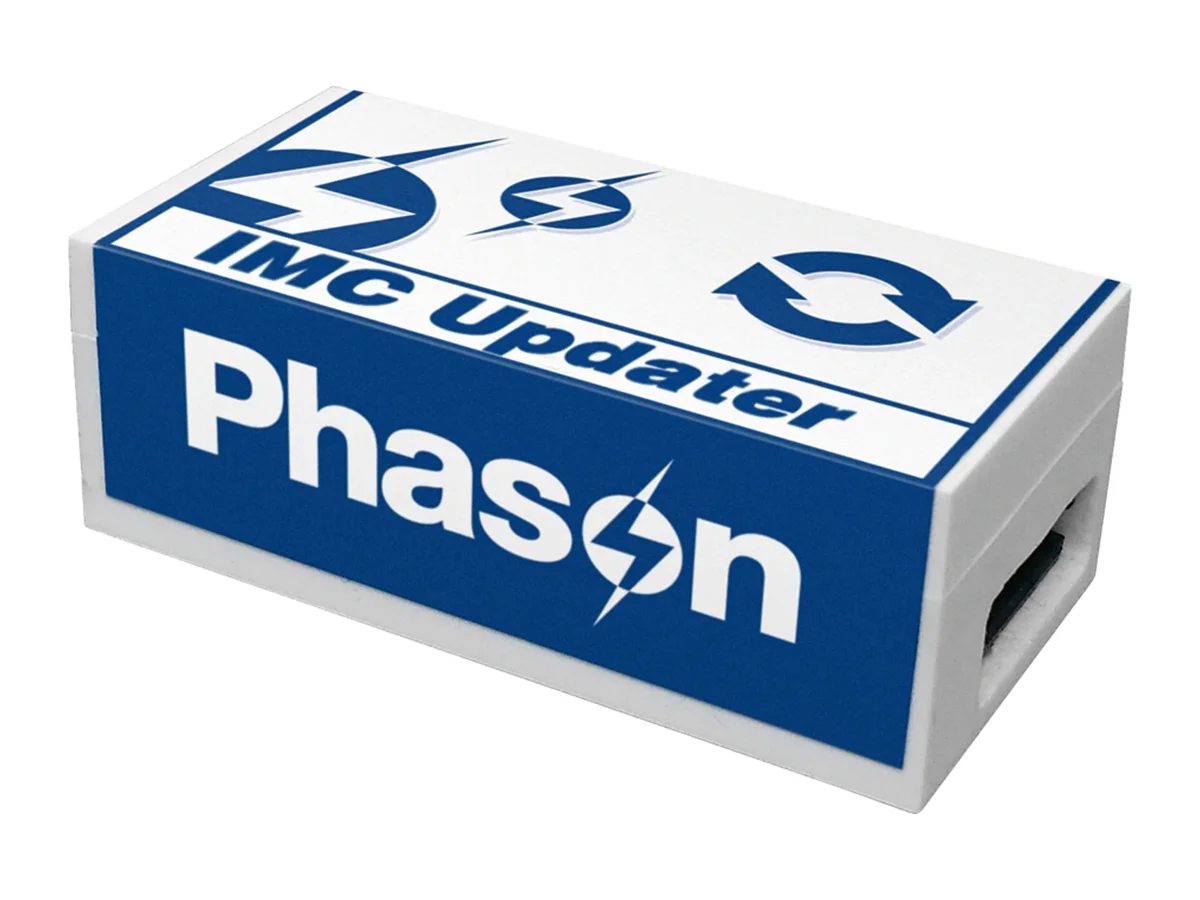 IMC Firmware Updater