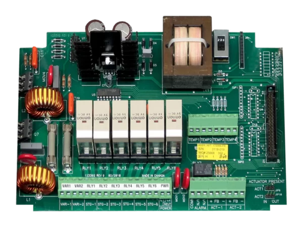 Bottom Board Kit for PLUS-TOUCH | PEC-PLUS-RS