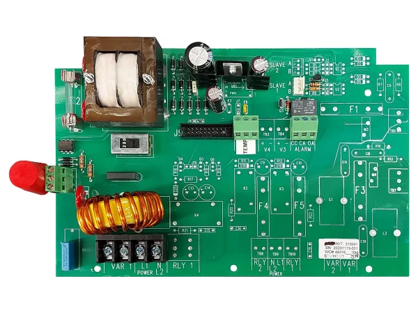 Bottom Board Kit for HMB | HMC