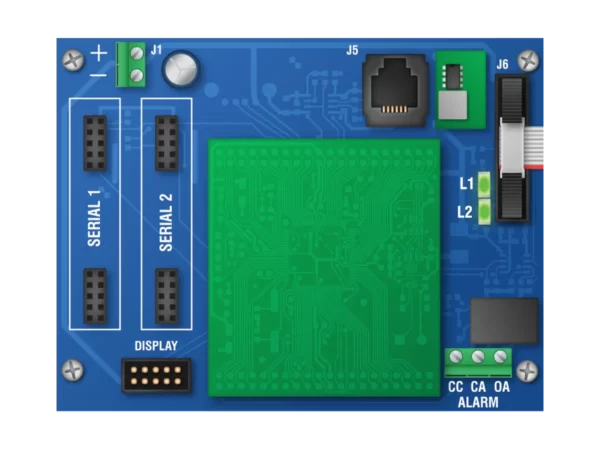 Communication Controller Kit | AutoFlex Connect 2 and Mini