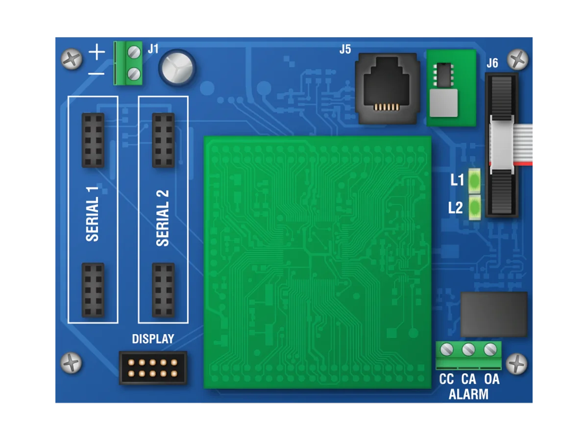 Communication Controller Kit | AutoFlex Connect 2 and Mini