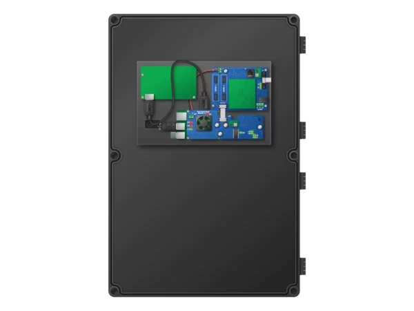 AutoFlex Connect II display kit