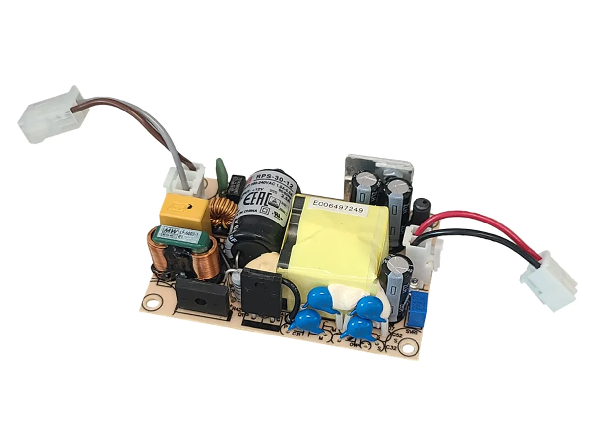 Power Supply Kit | AutoFlex Connect Mini