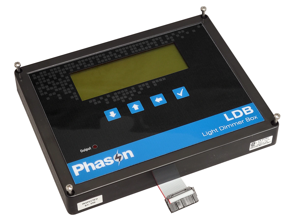 Display kit (KLDB-DISPLAY)